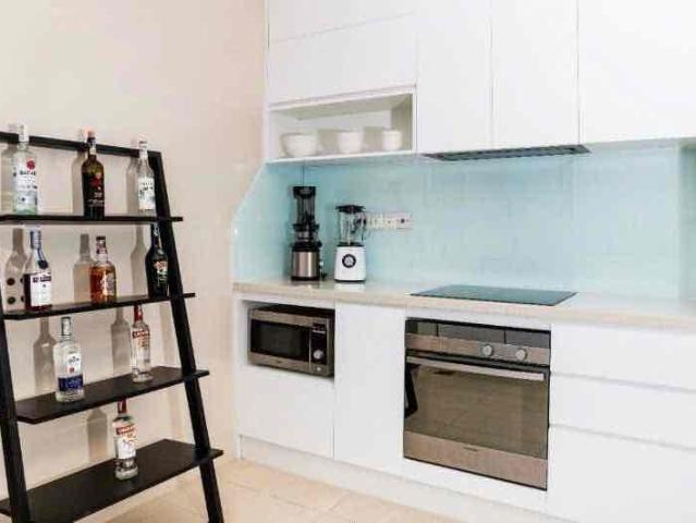 Căn hộ cho thuê tại Thủ Đức, Hồ Chí Minh