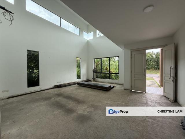 House for sale in Alam Impian, Selangor