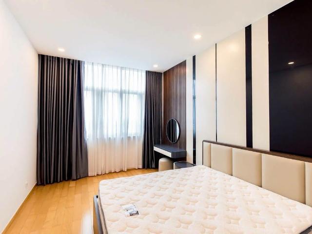 Căn hộ cho thuê tại Khu phố 2, Thành phố Hồ Chí Minh
