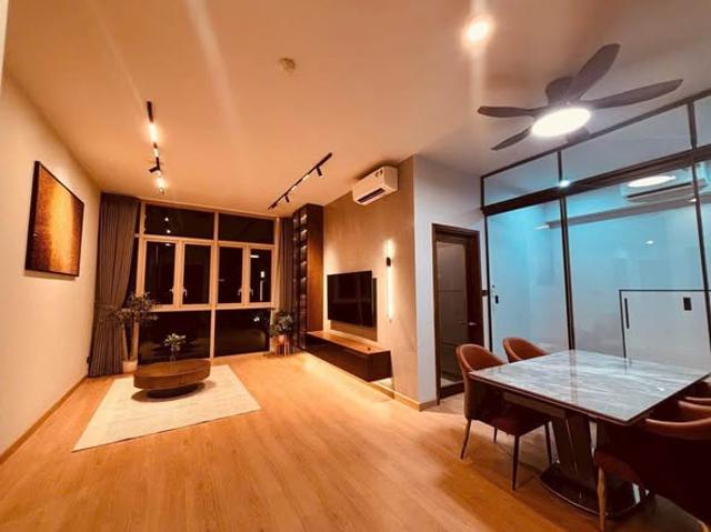 Căn hộ cho thuê tại Thủ Đức, Hồ Chí Minh
