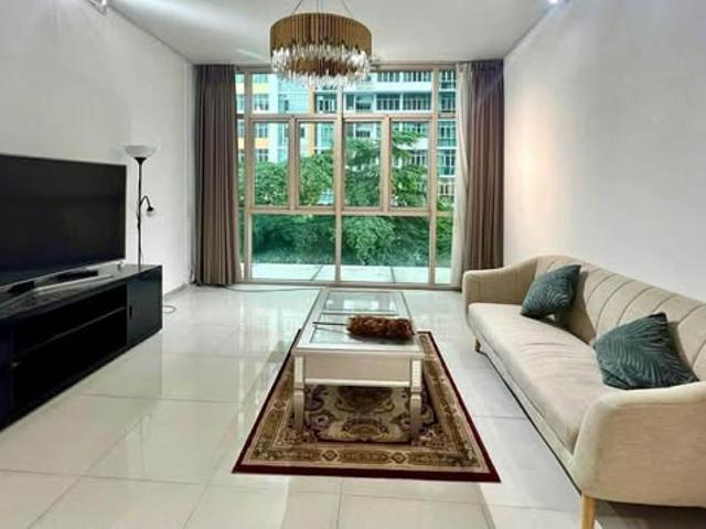 Căn hộ cho thuê tại Thủ Đức, Hồ Chí Minh