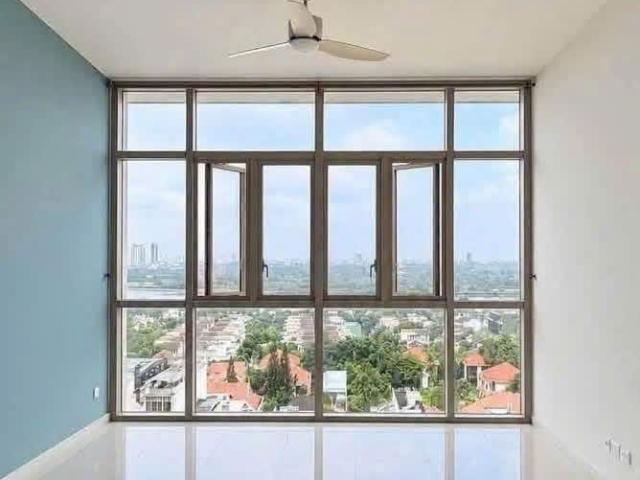 Căn hộ cho thuê tại Khu phố 2, Thành phố Hồ Chí Minh