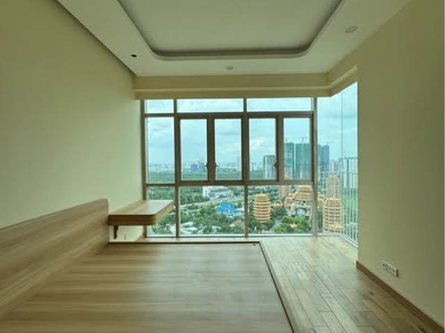 Căn hộ cho thuê tại Thủ Đức, Hồ Chí Minh