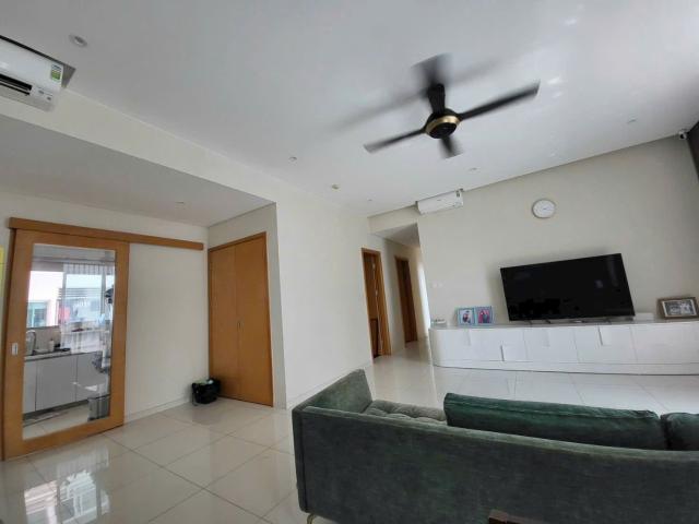 Căn hộ cho thuê tại Thủ Đức, Hồ Chí Minh