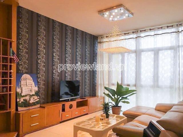 Căn hộ cho thuê tại Thủ Đức, Hồ Chí Minh