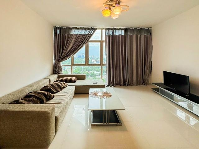 Căn hộ cho thuê tại Thủ Đức, Hồ Chí Minh