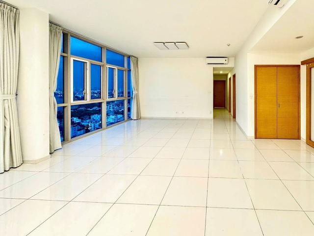 Căn hộ cho thuê tại Thủ Đức, Hồ Chí Minh