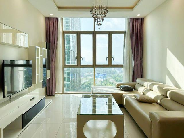 Căn hộ cho thuê tại Thủ Đức, Hồ Chí Minh