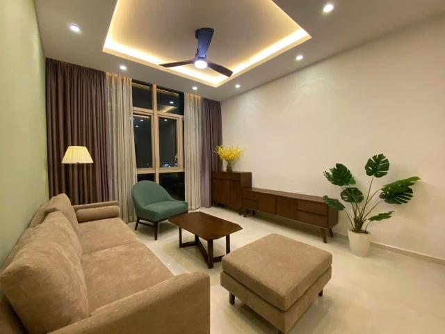 Căn hộ cho thuê tại Thủ Đức, Hồ Chí Minh