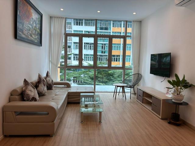 Căn hộ cho thuê tại Thủ Đức, Hồ Chí Minh