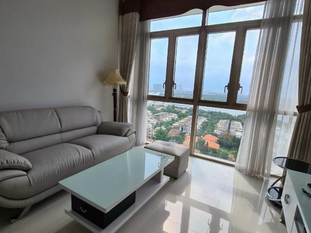 Căn hộ cho thuê tại Thủ Đức, Hồ Chí Minh