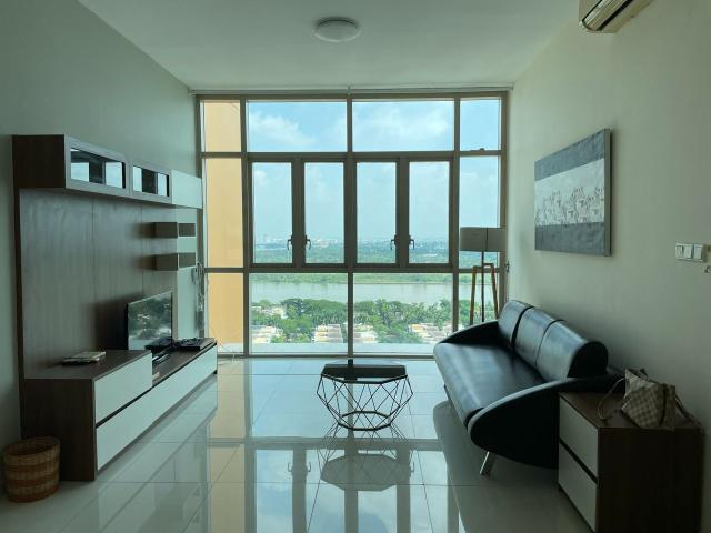 Căn hộ cho thuê tại Thủ Đức, Hồ Chí Minh