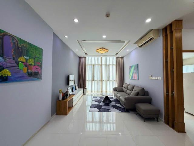 Căn hộ cho thuê tại Thủ Đức, Hồ Chí Minh