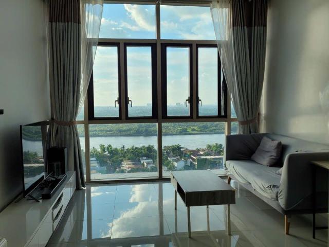Căn hộ cho thuê tại Thủ Đức, Hồ Chí Minh