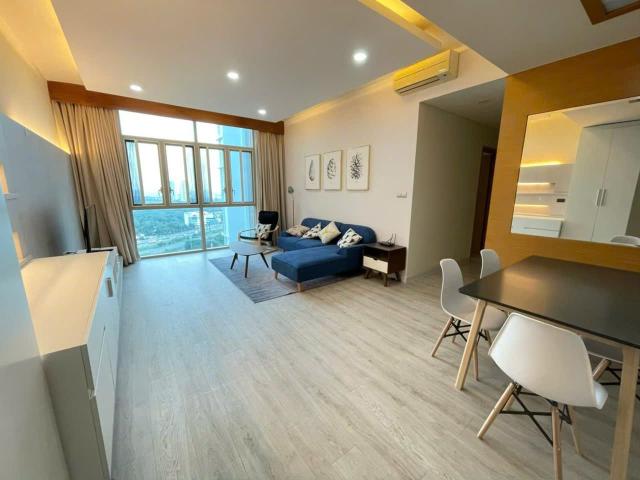 Căn hộ cho thuê tại Thủ Đức, Hồ Chí Minh
