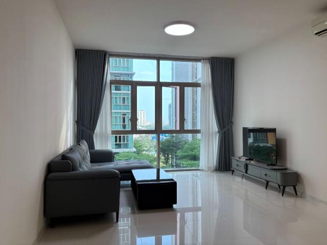 Căn hộ cho thuê tại Thủ Đức, Hồ Chí Minh