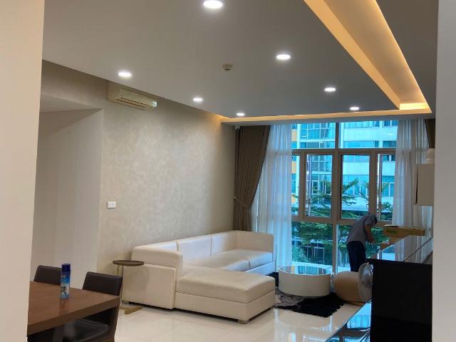 Căn hộ cho thuê tại Thủ Đức, Hồ Chí Minh