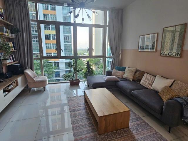 Căn hộ cho thuê tại Khu phố 2, Thành phố Hồ Chí Minh