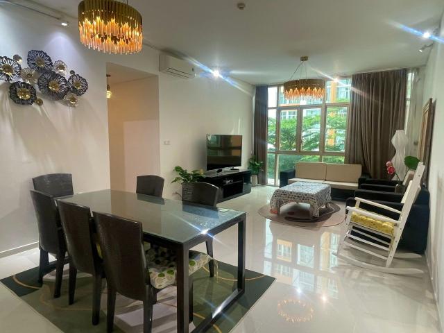 Căn hộ cho thuê tại Thủ Đức, Hồ Chí Minh