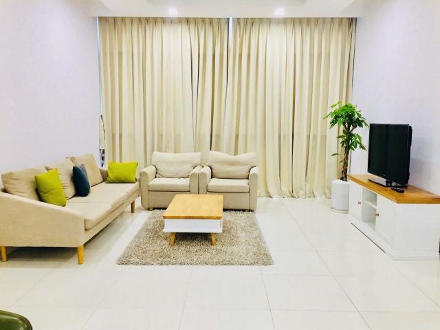 Căn hộ cho thuê tại Thủ Đức, Hồ Chí Minh
