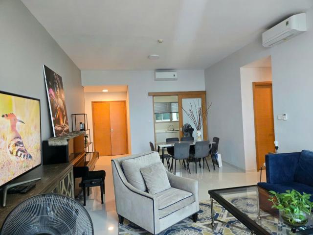 Căn hộ cho thuê tại Khu phố 2, Thành phố Hồ Chí Minh