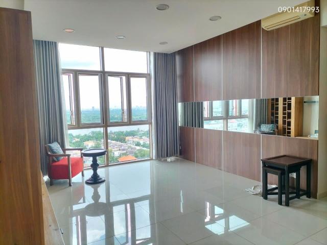 Căn hộ cho thuê tại Thủ Đức, Hồ Chí Minh