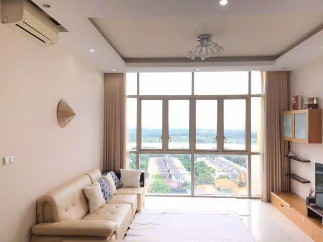 Căn hộ cho thuê tại Thủ Đức, Hồ Chí Minh