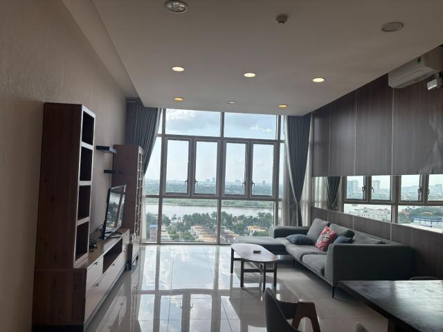 Căn hộ cho thuê tại Thủ Đức, Hồ Chí Minh