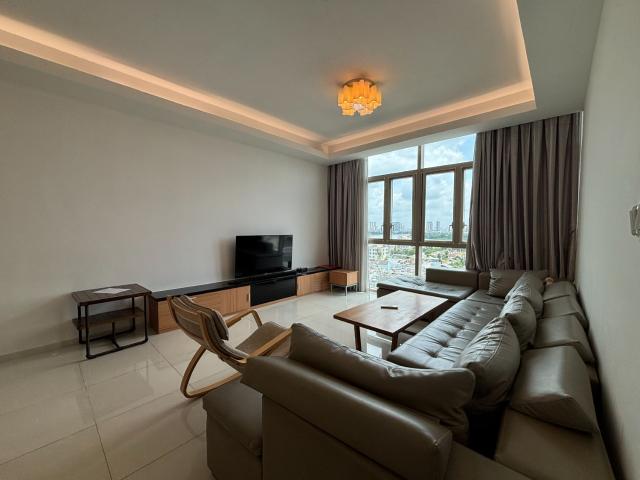 Căn hộ cho thuê tại Thủ Đức, Hồ Chí Minh