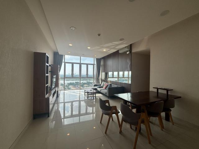 Căn hộ cho thuê tại Thủ Đức, Hồ Chí Minh