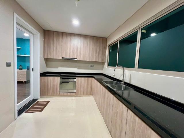 Căn hộ cho thuê tại Thủ Đức, Hồ Chí Minh