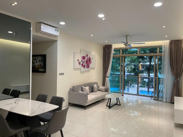 Căn hộ cho thuê tại Thủ Đức, Hồ Chí Minh