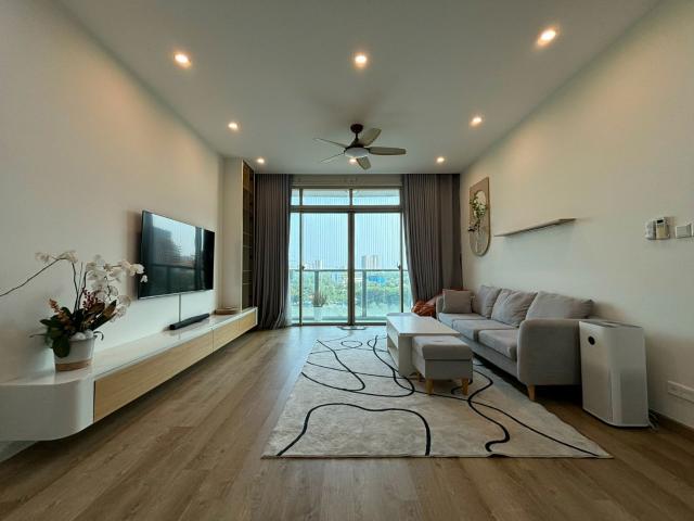 Căn hộ cho thuê tại Thủ Đức, Hồ Chí Minh
