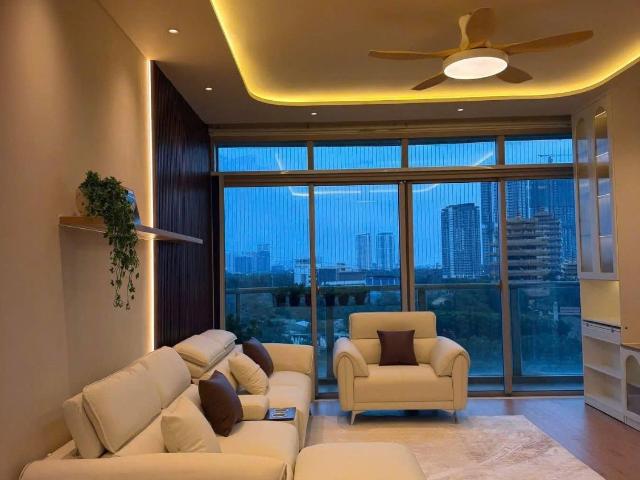 Căn hộ cho thuê tại Khu phố 2, Thành phố Hồ Chí Minh