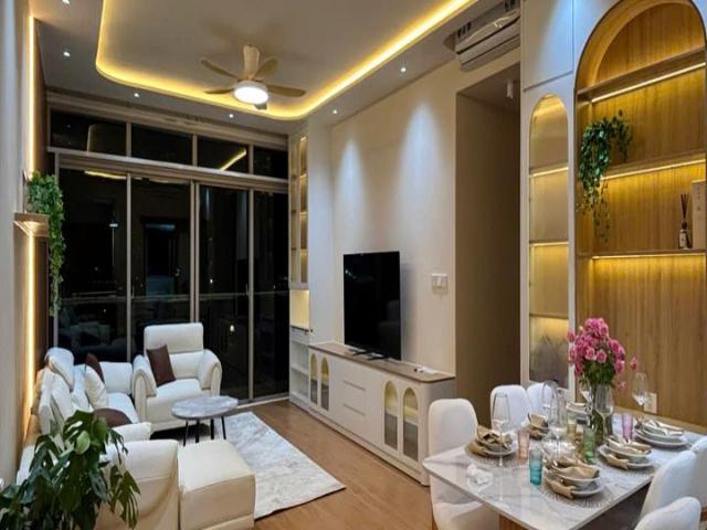 Căn hộ cho thuê tại Thủ Đức, Hồ Chí Minh