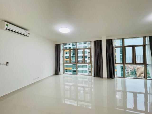 Căn hộ cho thuê tại Thủ Đức, Hồ Chí Minh