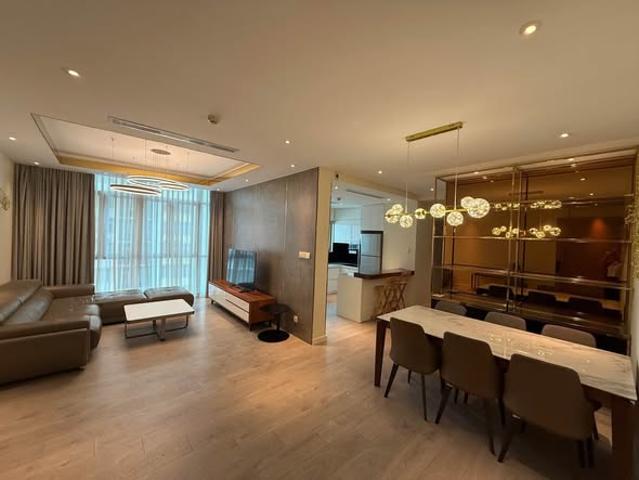 Căn hộ cho thuê tại Thủ Đức, Hồ Chí Minh