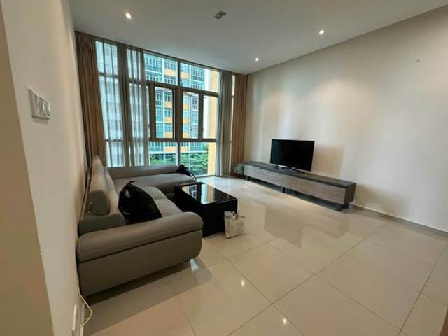 Căn hộ cho thuê tại Thủ Đức, Hồ Chí Minh