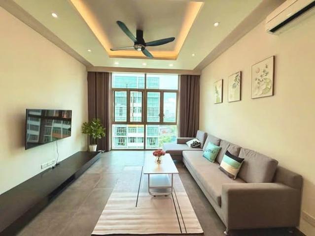 Căn hộ cho thuê tại Thủ Đức, Hồ Chí Minh