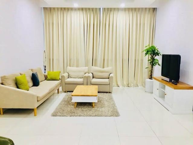 Căn hộ cho thuê tại Thủ Đức, Hồ Chí Minh
