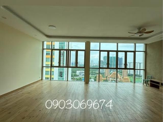 Căn hộ cho thuê tại Thủ Đức, Hồ Chí Minh