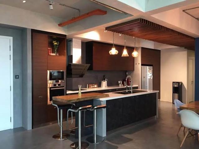 Căn hộ cho thuê tại Thủ Đức, Hồ Chí Minh