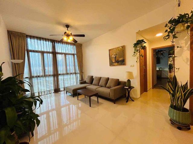 Căn hộ cho thuê tại Thủ Đức, Hồ Chí Minh