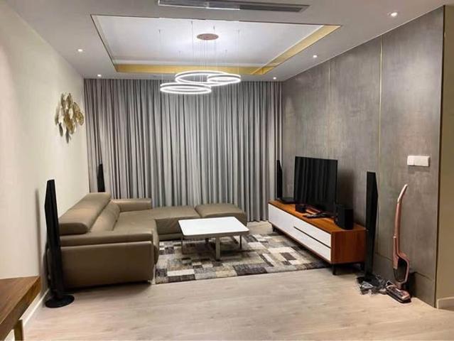 Căn hộ cho thuê tại Thủ Đức, Hồ Chí Minh