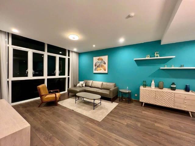 Căn hộ cho thuê tại Thủ Đức, Hồ Chí Minh