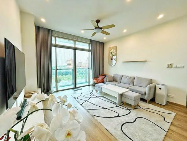 Căn hộ cho thuê tại Thủ Đức, Hồ Chí Minh