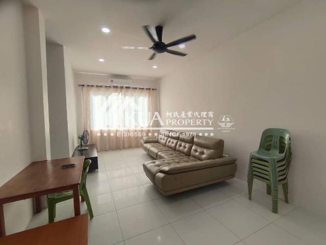 Apartment for rent in Kuching