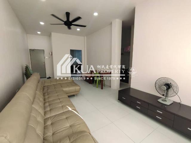 Apartment for rent