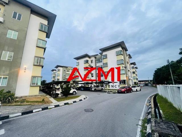 Apartment for sale in Kuching
