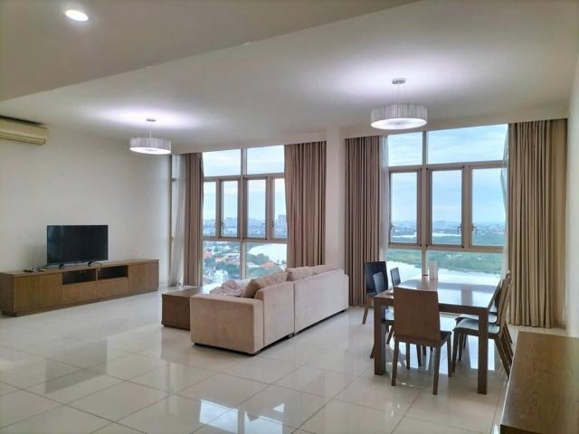Căn hộ cho thuê tại Thủ Đức, Hồ Chí Minh